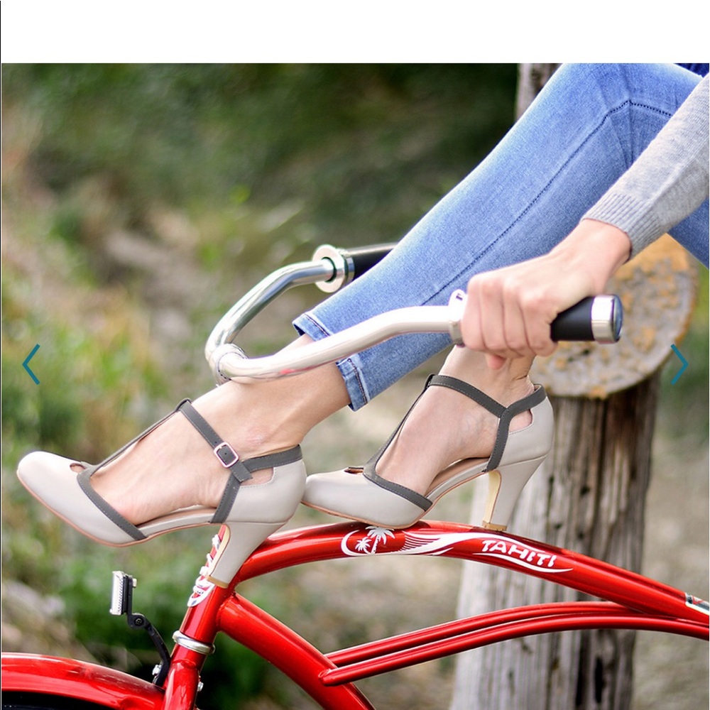 !NEW! Journee Mary Jane heels